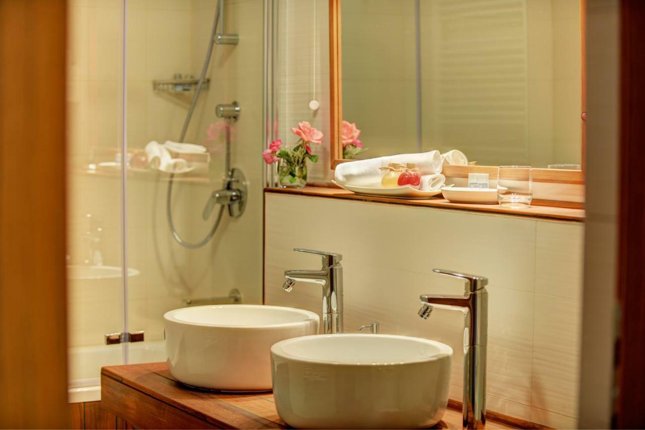 Hotel Bonaca Skradin Kültér fotó
