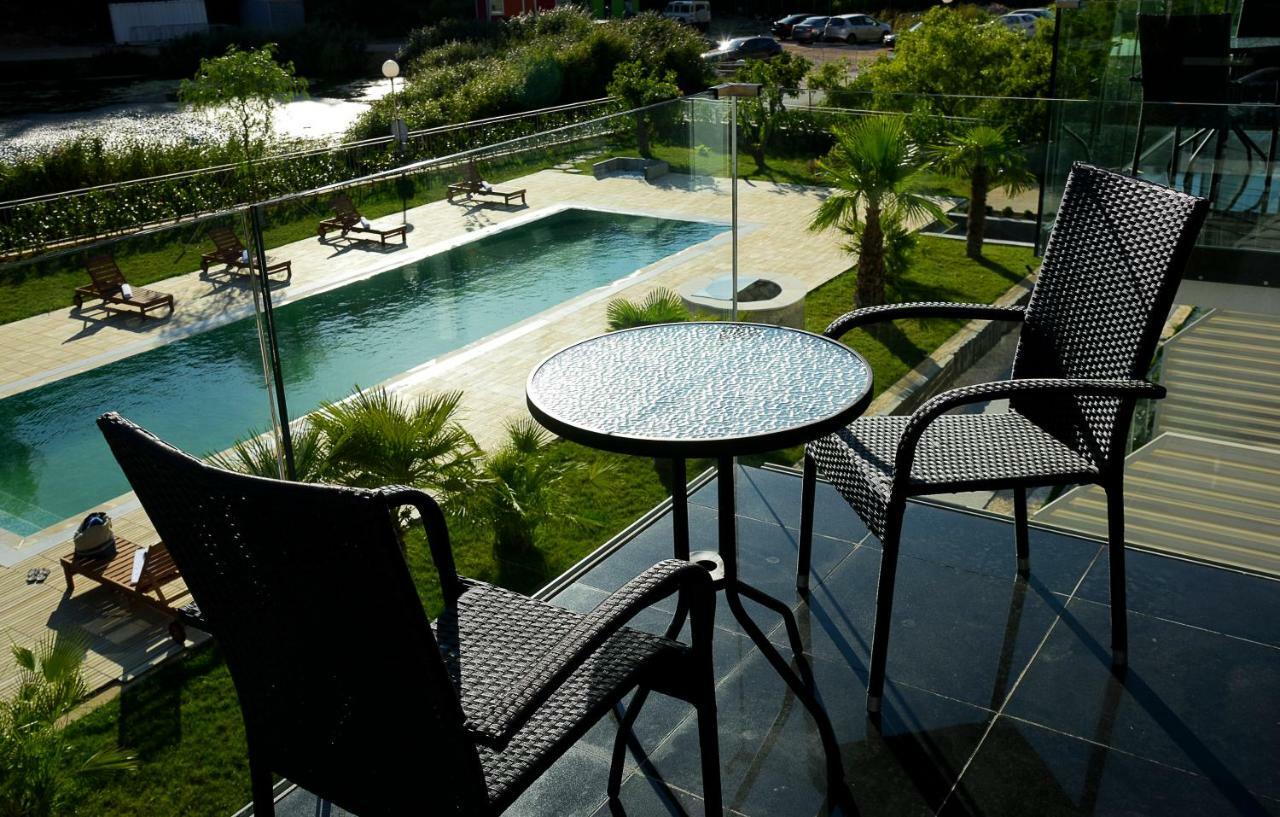 Hotel Bonaca Skradin Kültér fotó