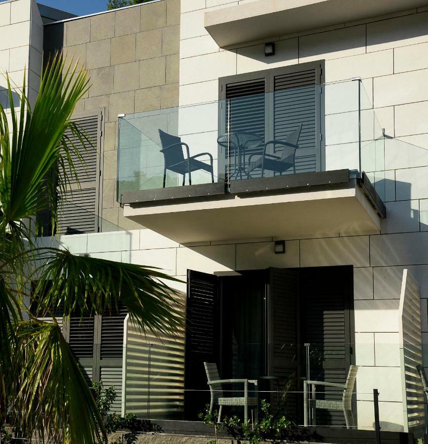 Hotel Bonaca Skradin Kültér fotó