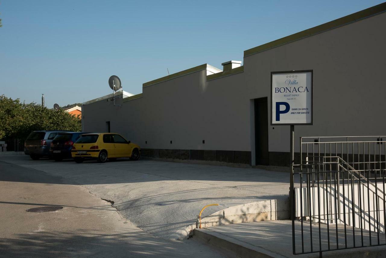 Hotel Bonaca Skradin Kültér fotó