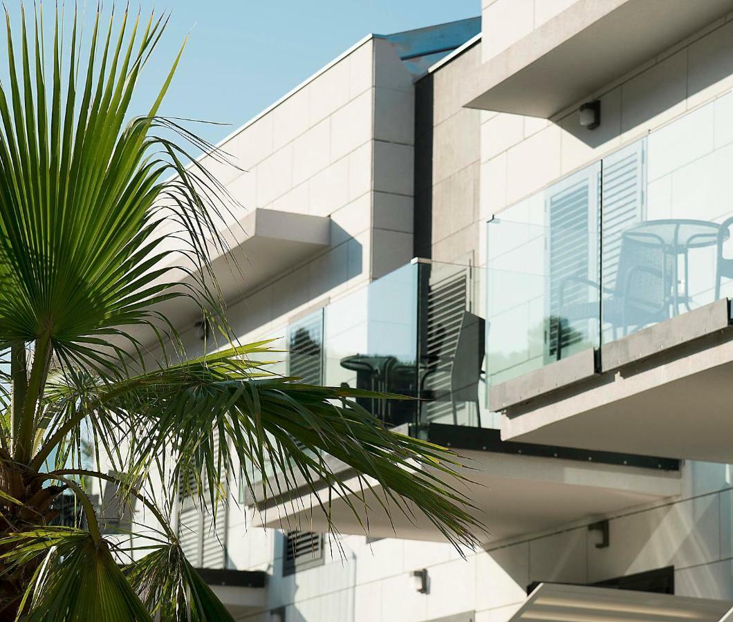 Hotel Bonaca Skradin Kültér fotó
