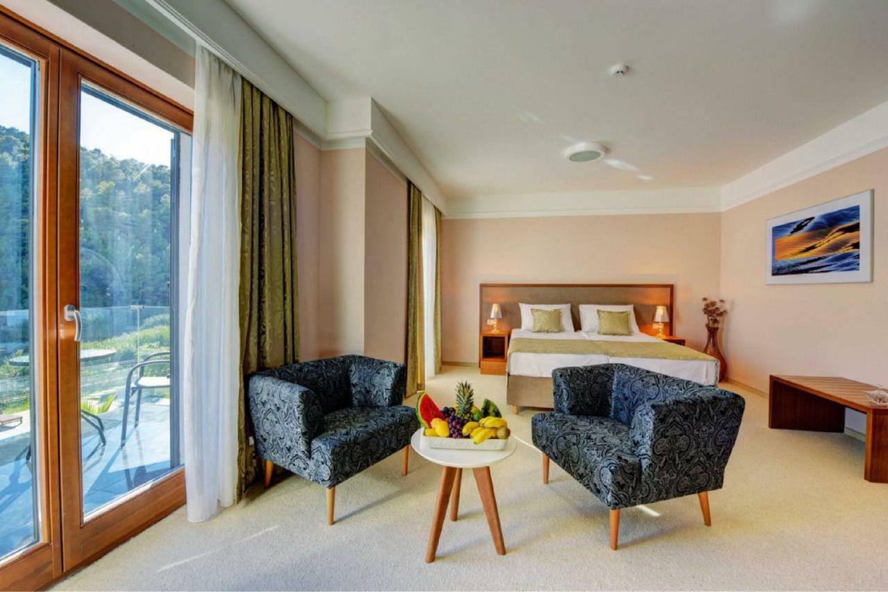 Hotel Bonaca Skradin Kültér fotó