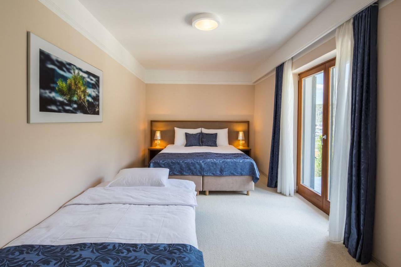 Hotel Bonaca Skradin Kültér fotó