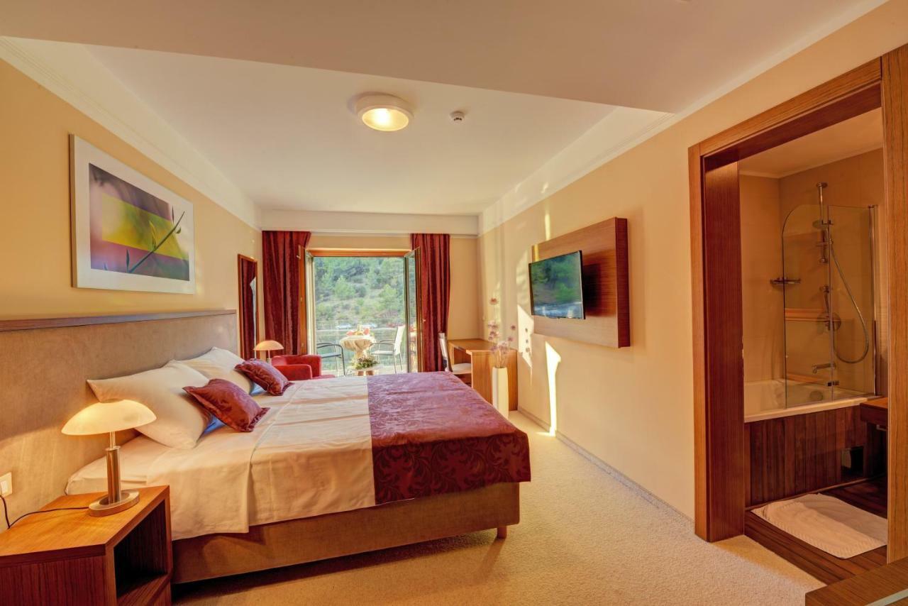 Hotel Bonaca Skradin Kültér fotó